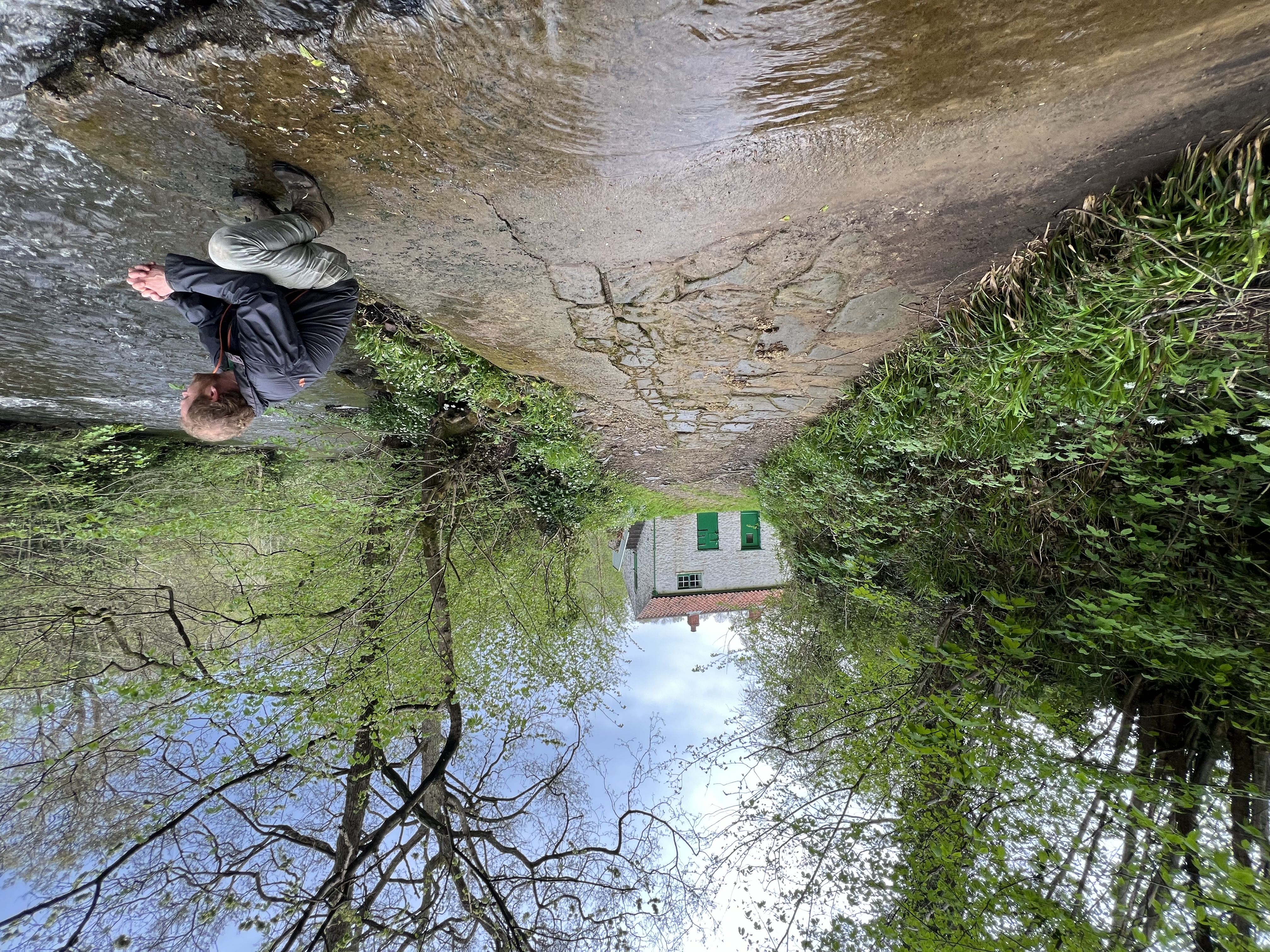Walk image