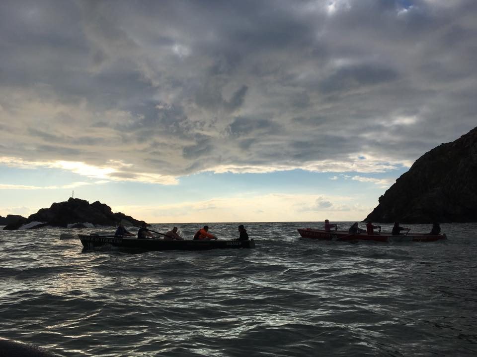 Solva Rowing Club - view 1