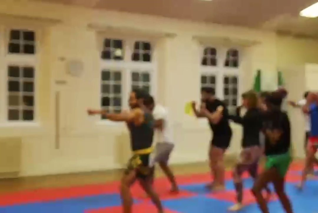 Ascend Martial Arts - view 1
