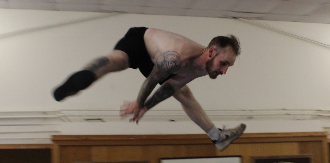Hiraeth Legacy Wrestling - view 1