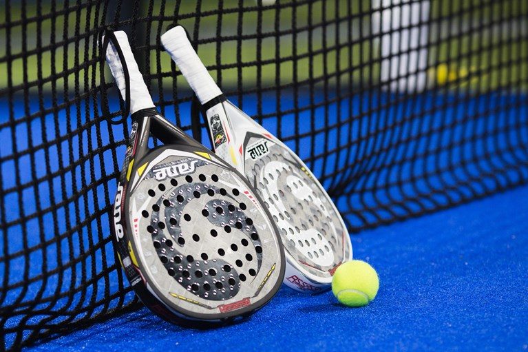 Pembrokeshire Padel - view 1