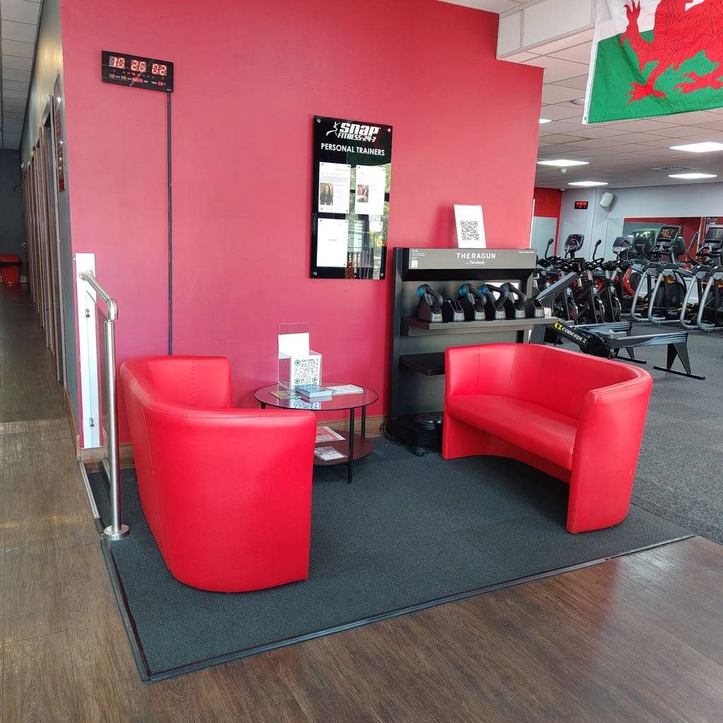 Snap Fitness Llanelli - view 1